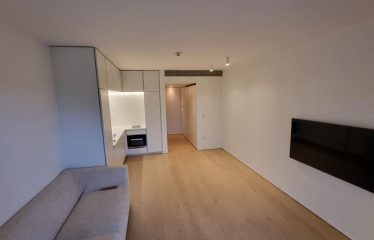 À louer à Jaffa Appartement 2 pièces avec vue mer