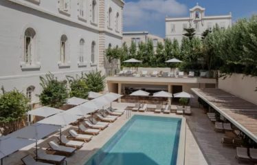 À louer à Jaffa Appartement 2 pièces avec vue mer