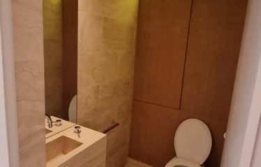 À louer à Jaffa Appartement 2 pièces avec vue mer