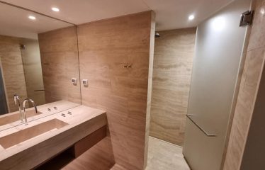 À louer à Jaffa Appartement 2 pièces avec vue mer