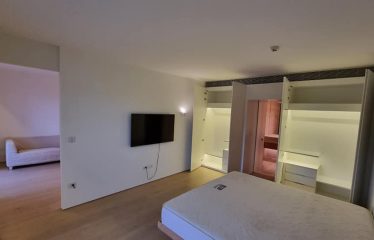 À louer à Jaffa Appartement 2 pièces avec vue mer