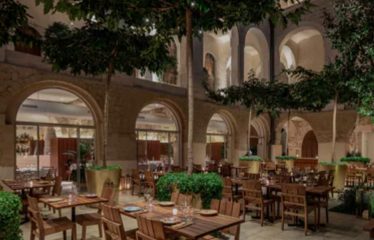 À louer à Jaffa Appartement 2 pièces avec vue mer