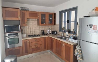 À Louer – Superbe appartement 4.5 pièces à Neve Tzedek, Tel Aviv