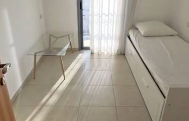 À Louer – Superbe appartement 4.5 pièces à Neve Tzedek, Tel Aviv