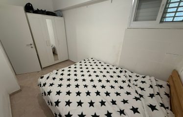 À louer – Appartement 2 pièces à Tel Aviv