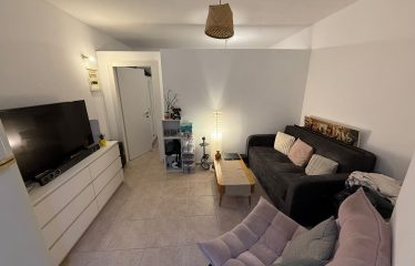 À louer – Appartement 2 pièces à Tel Aviv