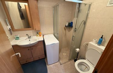 À louer – Appartement 2 pièces à Tel Aviv