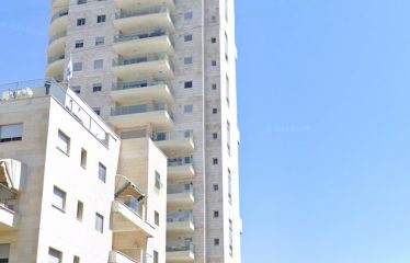 À 2 min du tramway et à 500m de la plage – Appartement moderne à vendre à Bat Yam