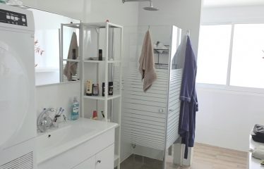 À louer – Appartement 4 pièces design au cœur de Tel Aviv