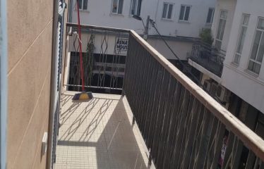 À louer – Superbe appartement 2 pièces à Tel Aviv