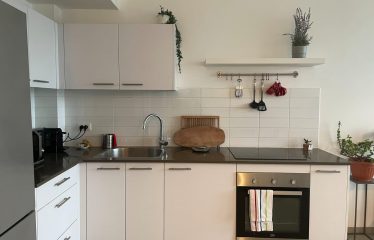 À vendre – Appartement 3 pièces neuf à Neve Tzedek, Tel Aviv