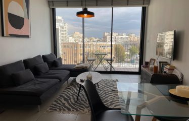 À vendre – Appartement 3 pièces neuf à Neve Tzedek, Tel Aviv