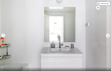 À vendre – Appartement 3 pièces neuf à Neve Tzedek, Tel Aviv