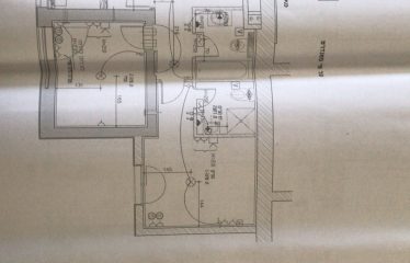 À vendre à Bat Yam – 4 pièces dans la tour Uptown
