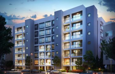 À Vendre – Appartement Neuf de 3 Pièces dans une Rue Calme à Bat Yam