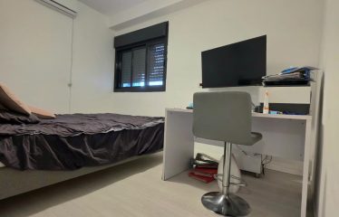 À Vendre – Appartement Neuf de 3 Pièces dans une Rue Calme à Bat Yam