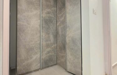 À Vendre – Appartement Neuf de 3 Pièces dans une Rue Calme à Bat Yam