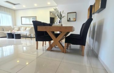 À 2 min du tramway et à 500m de la plage – Appartement moderne à vendre à Bat Yam