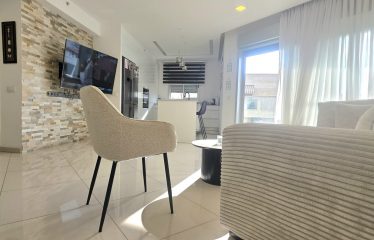 À 2 min du tramway et à 500m de la plage – Appartement moderne à vendre à Bat Yam
