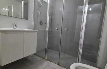 À louer – Appartement 3 pièces avec vue mer à Florentine, Tel Aviv