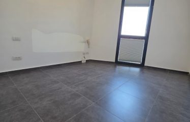 À louer – Appartement 3 pièces avec vue mer à Florentine, Tel Aviv