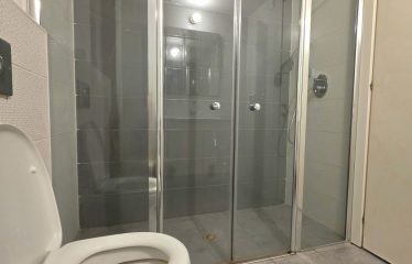 À louer – Appartement 3 pièces avec vue mer à Florentine, Tel Aviv