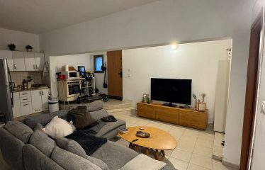 Appartement 2 pièces à louer Tel Aviv