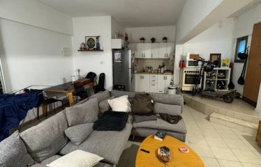 Appartement 2 pièces à louer Tel Aviv