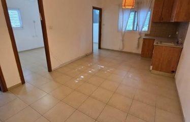 À louer – Appartement de 2,5 pièces – Cœur de Tel-Aviv