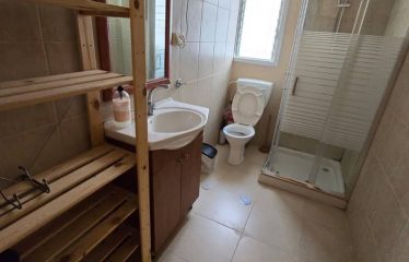À louer – Appartement de 2,5 pièces – Cœur de Tel-Aviv