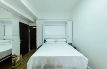 À louer – Studio entièrement meublé et lumineux