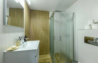 À louer – Studio entièrement meublé et lumineux