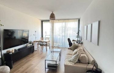 À louer – Rue Maon, Tel Aviv – au cœur de Florentin