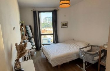 À louer – Rue Maon, Tel Aviv – au cœur de Florentin