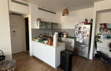 À louer – Rue Maon, Tel Aviv – au cœur de Florentin