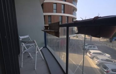 À louer – Rue Maon, Tel Aviv – au cœur de Florentin