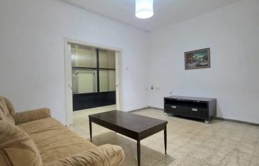 À louer – Rue Jabotinsky 30, Bat Yam