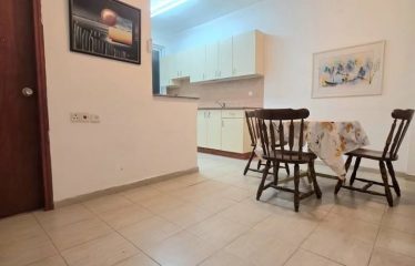 À louer – Rue Jabotinsky 30, Bat Yam