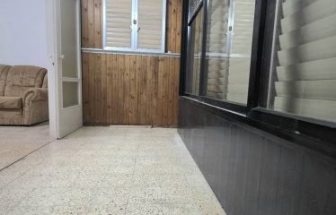 À louer – Rue Jabotinsky 30, Bat Yam