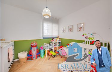 À vendre : Penthouse – Masarik 12, Bat Yam