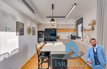 À vendre : Penthouse – Masarik 12, Bat Yam