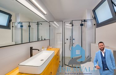 À vendre : Penthouse – Masarik 12, Bat Yam