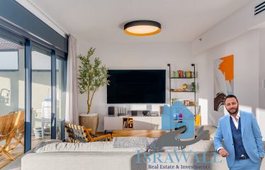 À vendre : Penthouse – Masarik 12, Bat Yam