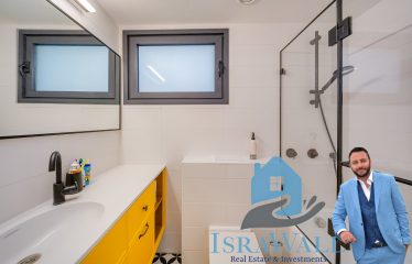 À vendre : Penthouse – Masarik 12, Bat Yam