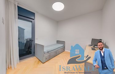 À vendre : Penthouse – Masarik 12, Bat Yam