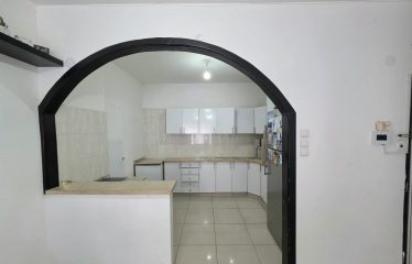 À vendre – Superbe appartement 3 pièces en façade dans le quartier sud de Bat Yam