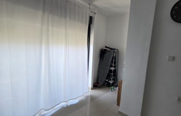 À vendre – Superbe appartement 3 pièces en façade dans le quartier sud de Bat Yam