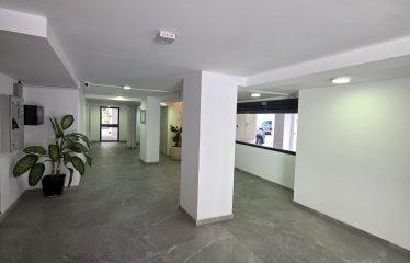 À vendre – Superbe appartement 3 pièces en façade dans le quartier sud de Bat Yam