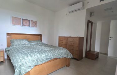 À vendre – Appartement 4,5 pièces avec vue mer, complexe Gan HaIr, Bat Yam