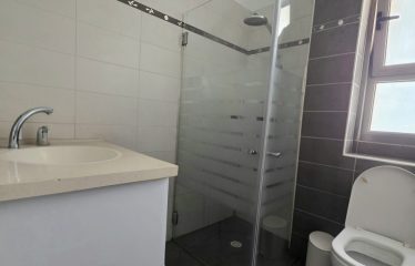 À vendre – Appartement 4,5 pièces avec vue mer, complexe Gan HaIr, Bat Yam